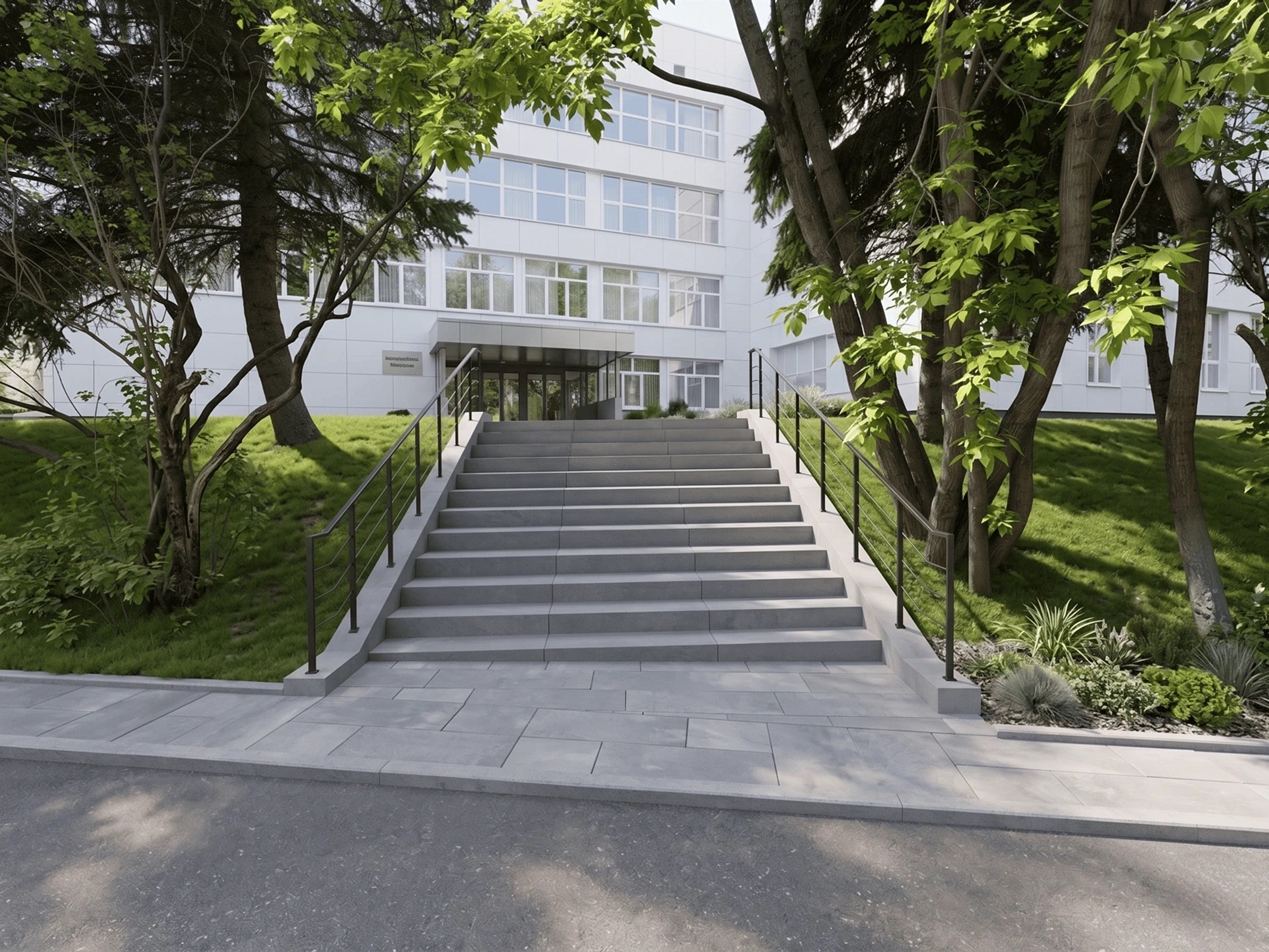 KULON-ROSTEC Plant